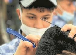 Omicidio in barberia, rinviati a giudizio i titolari del negozio dove lavorava Mahmoud