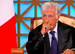 Addio a Italo Ormanni, morto a 88 anni il magistrato di Forum, seguì i casi di Emanuela Orlandi e Simonetta Cesaroni