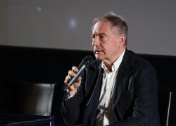 Festival “Impatta Disrupt”. Ministro delle Imprese e del Made in Italy, Adolfo Urso: "Identità e innovazione pilastri del nostro Paese"