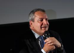 

Festival “Impatta Disrupt”. Agostino Scornajenchi, Amministratore Delegato e Direttore Generale Cdp Venture Capital Sgr: "Fondamentale ricominciare a fare impresa dal basso"