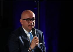 Festival “Impatta Disrupt”. Davide D’Arcangelo, CEO Next4: “Venture Capital è strumento di politica industriale"