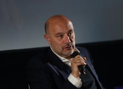 Festival “Impatta Disrupt”. Giacomo Lorusso, General Manager Jakala Civitas: “Fondamentale porre attenzione su IA e trasparenza dati”