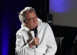 
Festival "Impatta Disrupt". Maurizio Grifoni, Presidente Fondo Fon.Te.: "Necessario passare da una finanza speculativa a una finanza generativa"