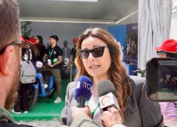 Mobilità Sicura e Sostenibile. Lavinia Ceccarelli, DEKRA: “Importante coinvolgere i giovani per una guida sicura”
