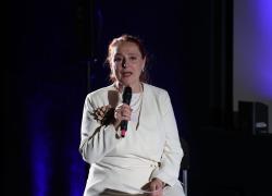 Festival “Impatta Disrupt”. Saraluisa Mintrone, Group Chief Marketing Director Dedalus: “Disegnare soluzioni a supporto dei professionisti”