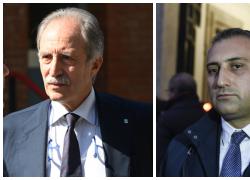 Elezioni regionali Basilicata, Bardi (cdx) in leggero vantaggio su Marrese (csx): le sensazioni nelle segreterie politiche