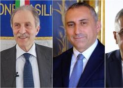 Elezioni regionali Basilicata, urne aperte fino alle 15 di oggi, sfida tra Bardi (cdx), Marrese (csx) e Follia (Volt)