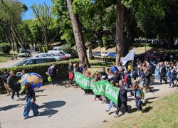 Con la Festa dell’Innovazione chiudono il Villaggio per la Terra e il Festival dell’Innovability “Impatta Disrupt”. 