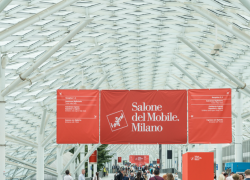 Salone del Mobile 2024 un'edizione da record con oltre 360 mila visitatori, di cui il 54% dall'estero