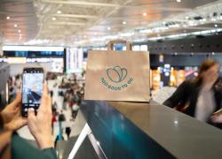 Adr e Too Good To Go, al via la partnership per ridurre lo spreco alimentare; servizio disponibile in 32 punti vendita