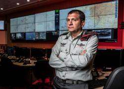 Israele, le "dimissioni ritardate" del capo dell'intelligence Aharon Haliva, il generale: "Senso di colpa enorme" - LETTERA