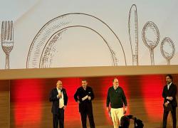 Quali cuochi e addetti all’accoglienza e quali locali sono stati premiati da Identità Golose nella Guida del 2024.