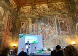 Generali, presentata l’oasi Gregorina affiliata al sistema nazionale WWF; Fancel: “Capitolo del progetto Generali Act4Green”