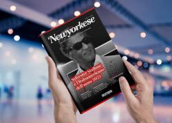 Partnership tra Italpress e ilNewyorkese, giornale degli italiani a New York