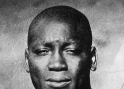 Confine (del colore), Jack Johnson: un nero campione del Mondo di pugilato tra i massimi
