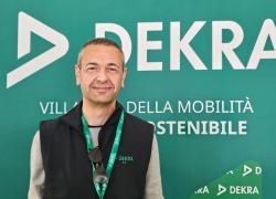 Earth Day Italia. Purcaro, DEKRA: "Importante sensibilizzare giovani su guida sicura e mobilità sostenibile"