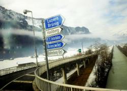 Il turismo degli italiani in Svizzera: cosa cercano e dove possono andare