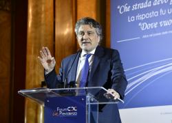 Cassa Dottori Commercialisti, al via la XIV edizione del Forum in Previdenza per un percorso verso l'autonomia 