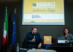 Stati Generali della Natalità, presentata la quarta edizione e il report "Esserci più giovani più futuro" 