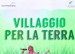 La “cantaemozioni” Eleonora Pastorelli presenta, in anteprima assoluta, il suo nuovo singolo IO.TU al pubblico di Earth Day 2024.