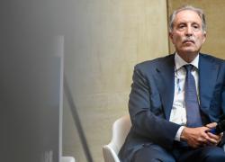 Regionali Basilicata, Vito Bardi al GdI: "Vittoria merito anche di Renzi e Calenda, campo largo (Pd-M5s) finito, hanno vinto in Sardegna per caso" - ESCLUSIVA