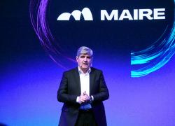 Maire, boom di utile a €97 mln (+79,6%) nel 1H '24, ricavi a oltre €2,6 mld  (+33,5%) ; Bernini: "Orgogliosi"