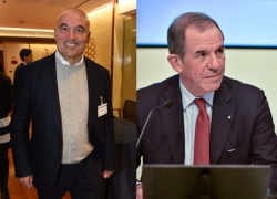 FILA, Massimo Candela nominato Amministratore delegato, Giovanni Gorno Tempini Presidente 