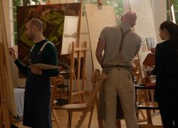 Fondazione Maimeri,  al via il 3° incontro di “Cultura Società Talento" in collaborazione con Milano Painting Academy