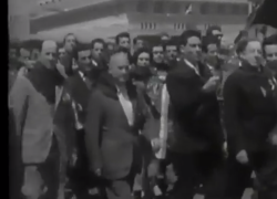 25 aprile 1945, la cronistoria che portò al giorno della Liberazione, dallo sbarco degli alleati all'arrivo dei partigiani a Roma - VIDEO