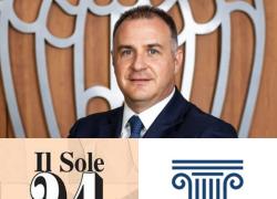 Sole 24 Ore e Luiss Guido Carli, "hands on" di Orsini su strategia e governance, da allineare al suo programma e a squadra di Presidenza di Confindustria - ESCLUSIVA