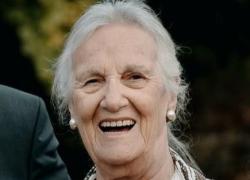 Gene Gnocchi, la mamma Adriana morta a 91 anni, fondò l'Antica Trattoria al Duomo a Fidenza: "Ci ha lasciato"