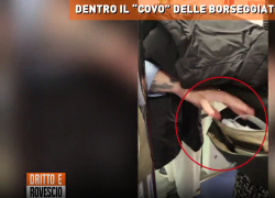Borseggiatrici a Milano, come sono organizzate, "accerchiano le vittime e colpiscono, poi girano l'Europa per cambiare zona d'azione" - VIDEO