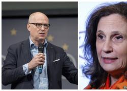 Walter Ricciardi, Ilaria Capua e i virologi in crisi d'astinenza mediatica, tra la celebrazione del green pass e la Malattia X

