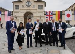 G7 Ambiente. I ragazzi scrivono ai Ministri dell’Ambiente riuniti a Venaria: “Più concretezza e decisione per rispondere alla crisi climatica. Nessuno va lasciato indietro a partire dai migranti climatici”
