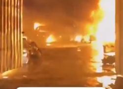 Raid Israele a Rafah, oltre 27 morti di cui 5 bambini, Hamas lancia razzi dal Libano contro base israeliana - VIDEO