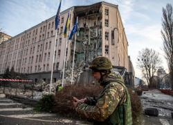 Ucraina, comandante forze armate di Kiev ammette: "Situazione al fronte peggiorata", Mosca conquista 2 villaggi vicino Avdiivka
