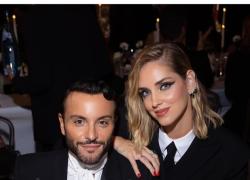Chiara Ferragni "divorzia" anche dal manager Fabio Maria Damato "al quale dovrà pagare 4 mln di liquidazione"