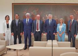 Generali Italia, Gruppo Aziendale Agenti Cattolica, Associazione ASSOCAP Agenti, siglato Accordo sul trattamento dei dati personali dei clienti