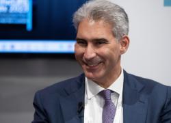 Intervista al CEOforLIFE Emiliano Rantucci, CEO Avanade Italy