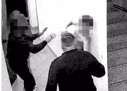 Brescia, torture nel carcere minorile Beccaria, calci, strattoni e pugni a un 15enne, interrogati 4 degli 8 agenti sospesi - VIDEO