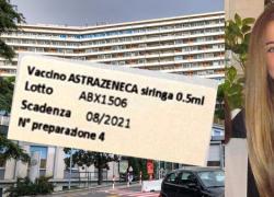 Astrazeneca ammette: il nostro vaccino Covid può uccidere. Altra prova del diavolo che crolla, ma si farà finta di niente