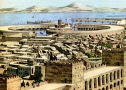 Storia de Roma Antica - Capitolo XVIII - SCIPIONE EMILIANO / III GUERRA PUNICA - Approfondimento storico
