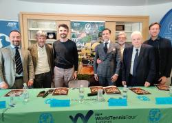 Tennis, “Città di Prato” festeggia il 40° Torneo Internazionale Under 18 