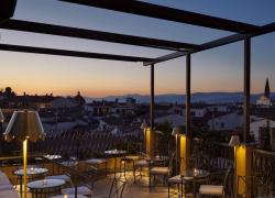Il Tornabuoni, uno dei più iconici hotel fiorentini, entra nella collezione Vretreats
