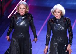 "Sono morte le gemelle Kessler oggi", la bomba che gira sul web, ecco la verità