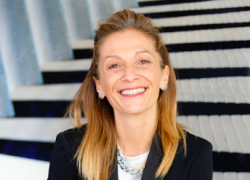Mexedia, Laura Melania Rocchi nominata Chief Marketing Officer; la sua carriera dalle due lauree umanistiche