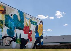 Prologis, 11 nuove opere per la crescita del Museo di Arte Urbana a cielo aperto; saranno visibili gratis 24 ore su 24 