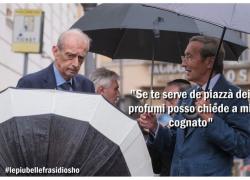 Fassino e il furto del profumo Chanel, i meme più divertenti: da "fragranza di reato" a "per l'uomo che non deve chiedere mai"