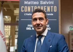 Vannacci al GdI: “Non sono ineleggibile alle Europee, per il Ministero della Difesa non ci sono violazioni del codice dell’ordinamento militare”