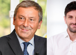 Isybank (Intesa San Paolo), Francesco Profumo nominato Presidente, Valitutti confermato Ad e Boselli Vicepresidente